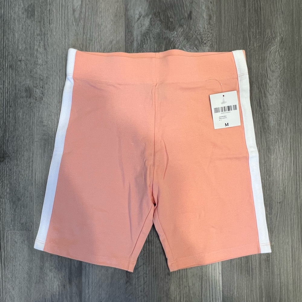 Brand New Biker Shorts